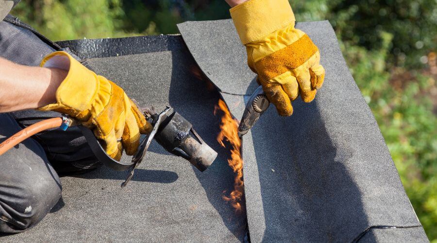 Professional flood damage restoration services in Fairview, TN